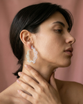 Pendientes Aro Charis en Filigrana